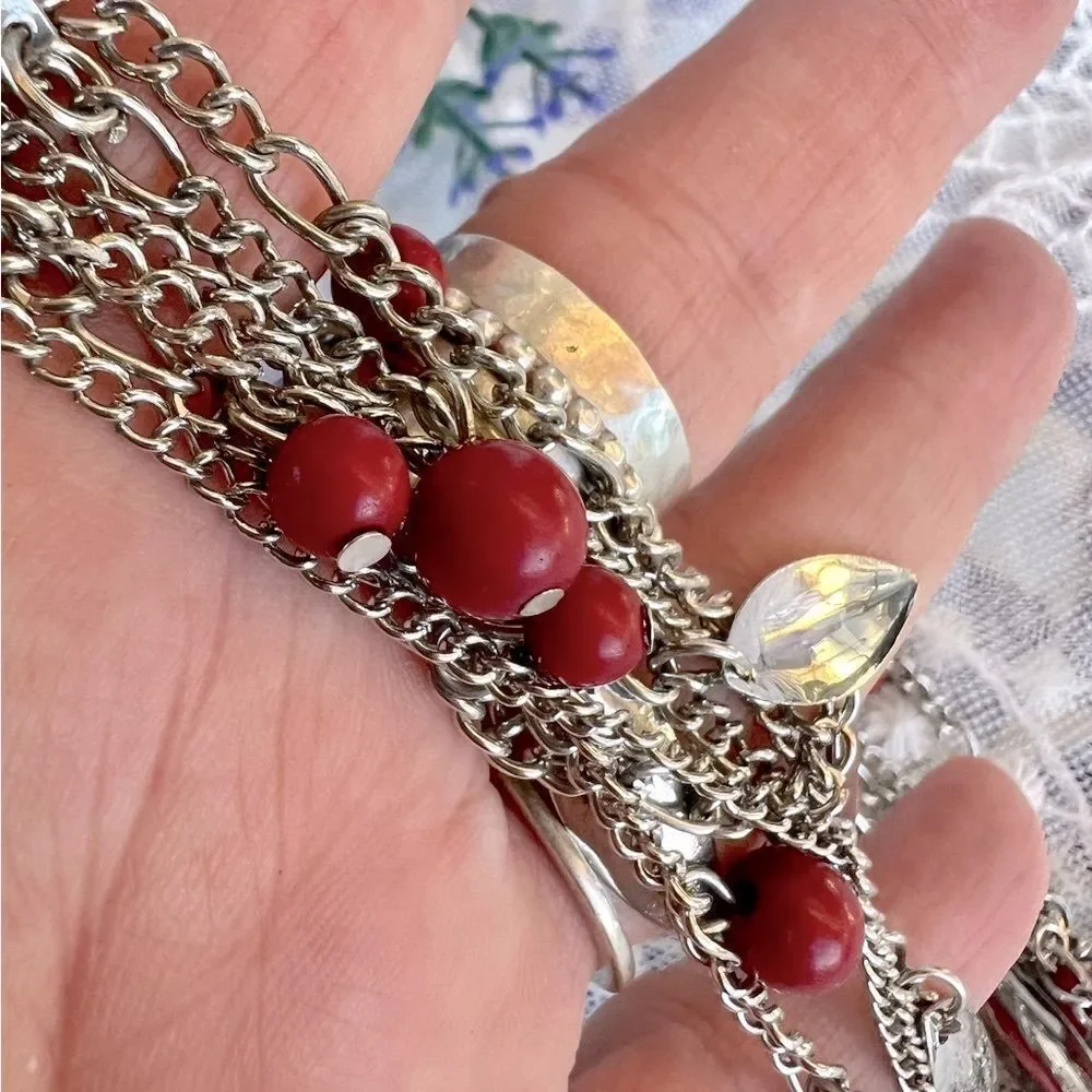 Unbranded multi chain